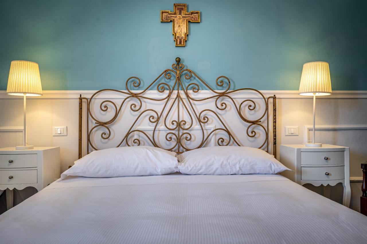 Apartamento Hs4u Montebello Florencia